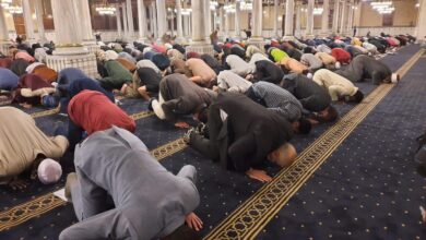 صلاة تراويح3