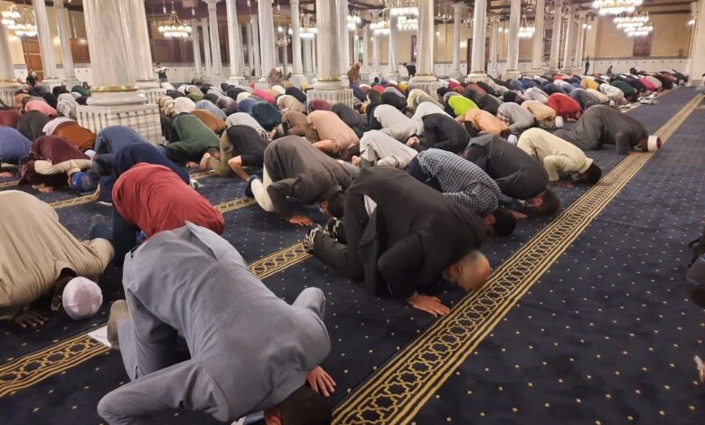 صلاة تراويح3