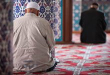 صلاة قيام الليل