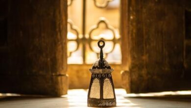 كلمة عن شهر رمضان المبارك