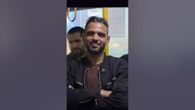 متحرش الاتوبيس