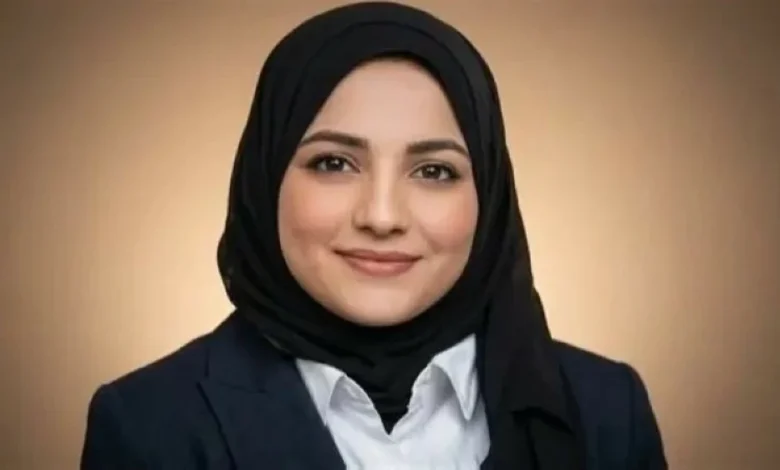 محامية الدقهلية