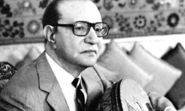 محمد عبدالوهاب