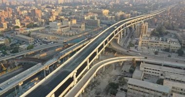 محور الفريق كمال عامر