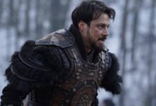 مسلسل المؤسس أورهان