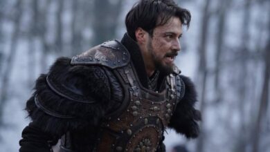 مسلسل المؤسس أورهان