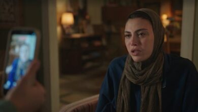 مسلسل توابع