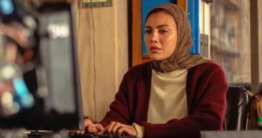 مسلسل توابع