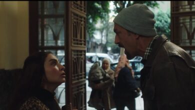 مسلسل حد أقصى 22