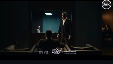 مسلسل رأس الأفعى