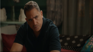 مسلسل رأس الأفعى الحلقة 5