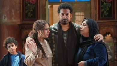 مسلسل على قد الحب 1