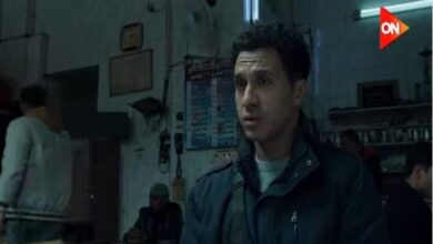 مسلسل عين سحرية22