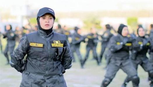 معاهد معاوني الأمن 1