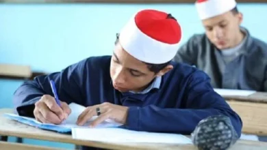 موعد بداية امتحانات الشهادة الاعدادية الأزهرية 2024 ترم ثاني.webp