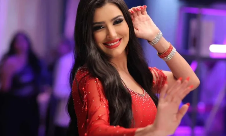 مى عمر