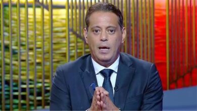 هاني رمزي: حزين على الأهلي مثل الجماهير.. وتوروب لا يليق