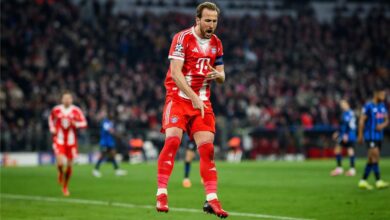 هاري كين عن مواجهة ريال مدريد: لا نخشى أحدًا.. وكومباني: لا يهم من الأفضل