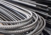 زاد 1000 جنيه للطن.. سعر الحديد اليوم 12 مارس 2026 في مصر | الموجز العربي