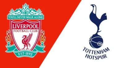 عندما يشتعل أنفيلد.. صراع مثير بين ليفربول وتوتنهام قد يغير ملامح الدوري | الموجز العربي