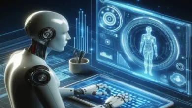 هل يجوز تحريك صور المتوفى بالذكاء الاصطناعي