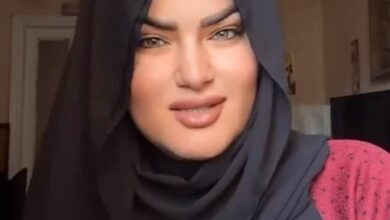 "دقنه نورت صفحة الداخلية".. سما المصري تهاجم مشككي واقعة متحرش الميكروباص