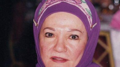 70886 الفنانة شادية