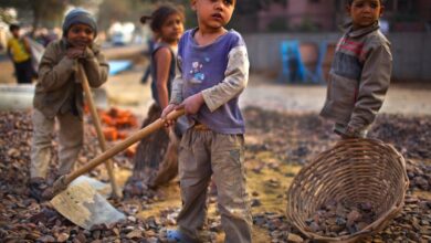 Child labour
