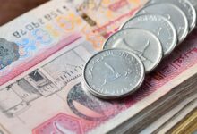 بعد قفزة البنك المركزي.. سعر الدرهم الإماراتي مقابل الجنيه المصري اليوم الخميس 12 مارس | الموجز العربي