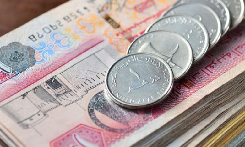 بعد قفزة البنك المركزي.. سعر الدرهم الإماراتي مقابل الجنيه المصري اليوم الخميس 12 مارس | الموجز العربي
