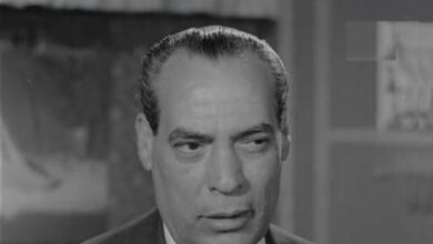 Said Khalil elcinema