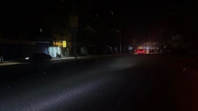 تخفيف أحمال الكهرباء