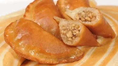 القطايف