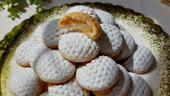كعك العيد