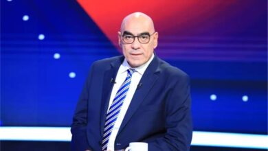هشام نصر