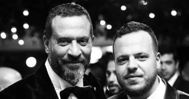 أحمد ماجد المصري