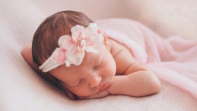 أسماء مواليد بنات جديدة وغريبة
