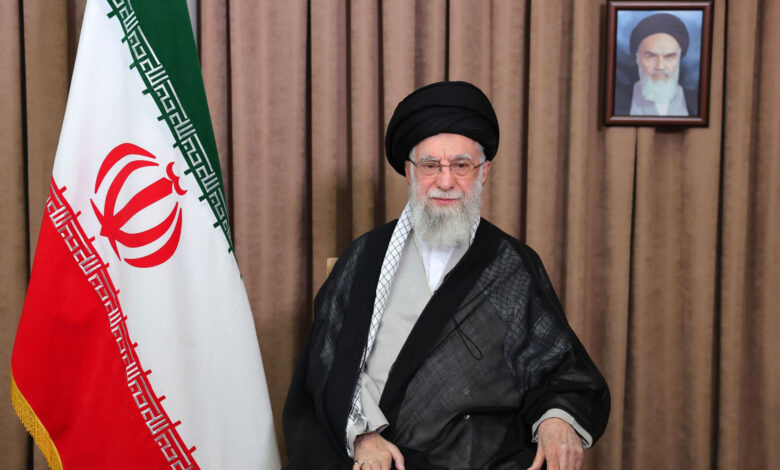 اغتيال خامنئي