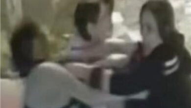 الاعتداء على فتاة بشبرا الخيمة