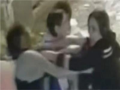 الاعتداء على فتاة بشبرا الخيمة