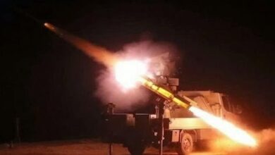 الحرس الثوري الإيراني 1