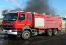 الحماية المدنية