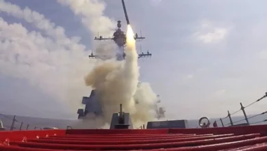 الدفاعات الجوية الكويتية