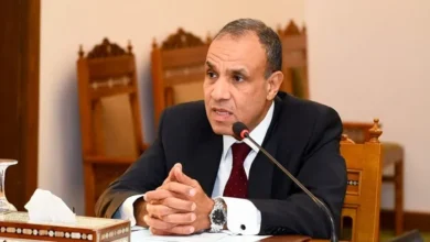 الدكتور بدر عبدالعاطي