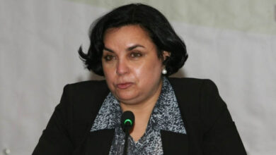 الدكتورة هالة فؤاد