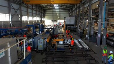 الرقابة الصناعية