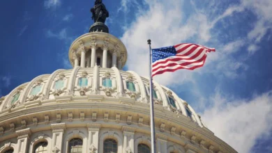 الشيوخ الأمريكي