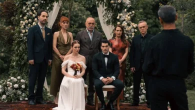 المسلسل التركي ولي العهد