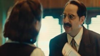 النص التاني