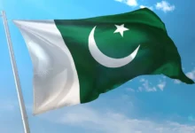 باكستان